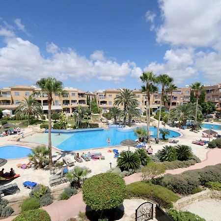 شقة Limnaria Gardens B بافوس المظهر الخارجي الصورة