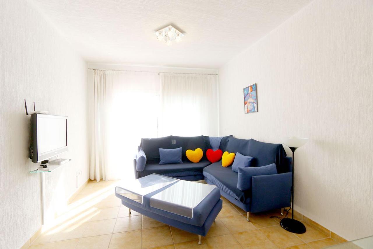 شقة Limnaria Gardens B بافوس المظهر الخارجي الصورة